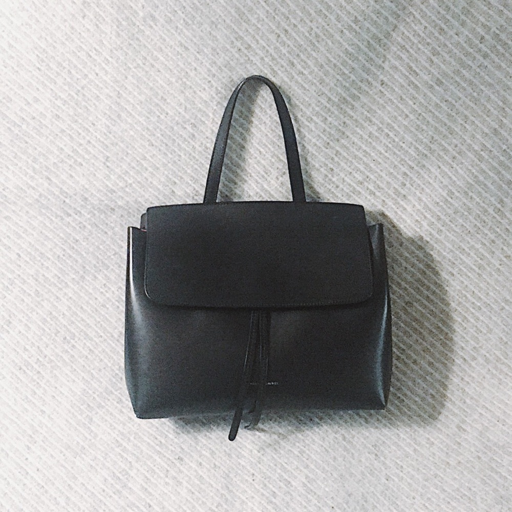 Mansur Gavriel Lady Bag (Medium)